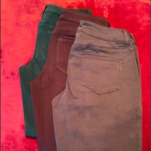 THREE FOR THE PRICE OF ONE!!